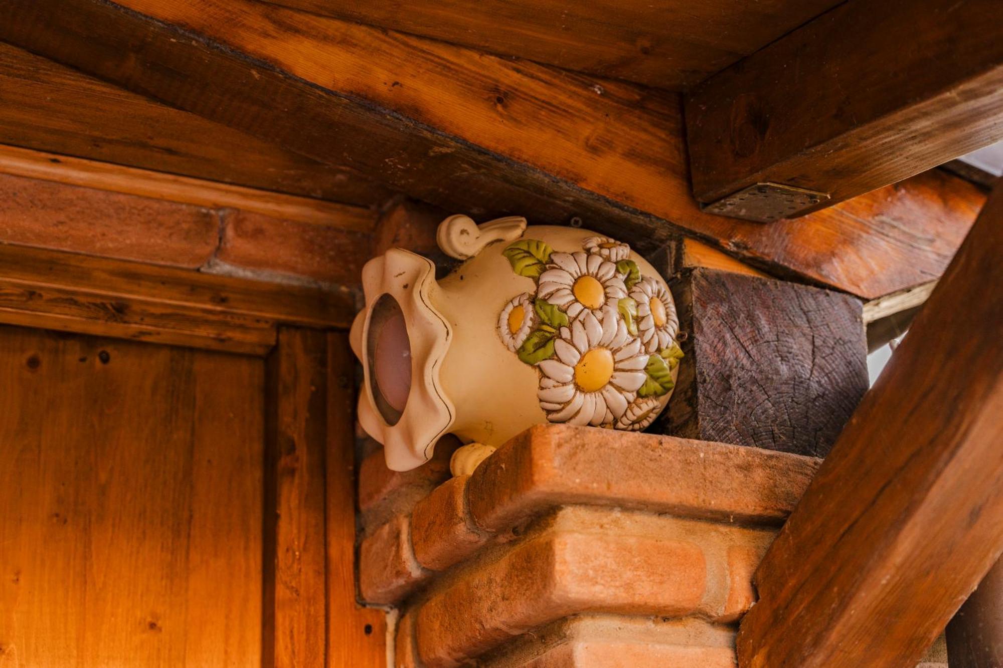 La Loggia Bed & Breakfast Comacchio Dış mekan fotoğraf