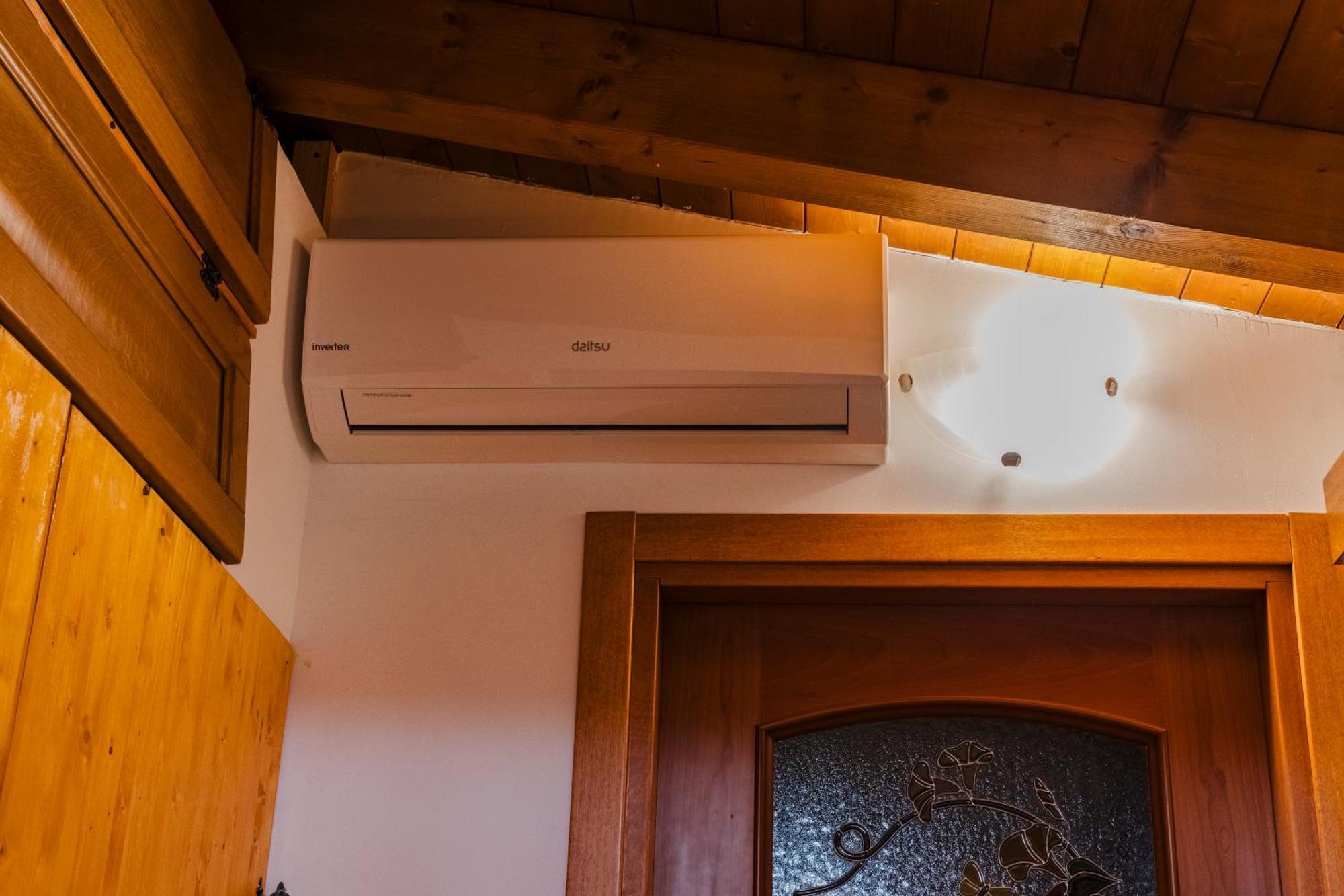 La Loggia Bed & Breakfast Comacchio Dış mekan fotoğraf