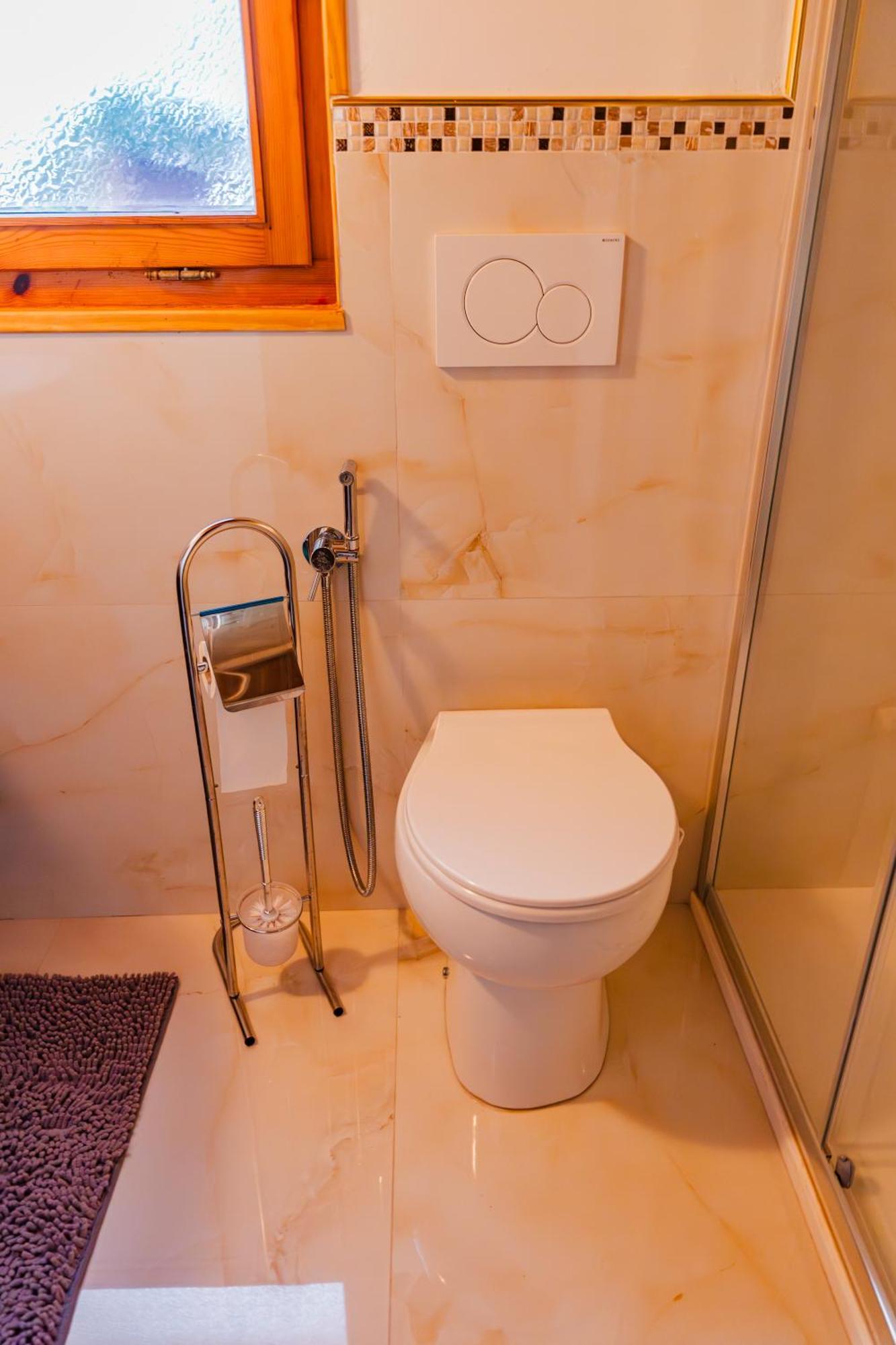 La Loggia Bed & Breakfast Comacchio Dış mekan fotoğraf