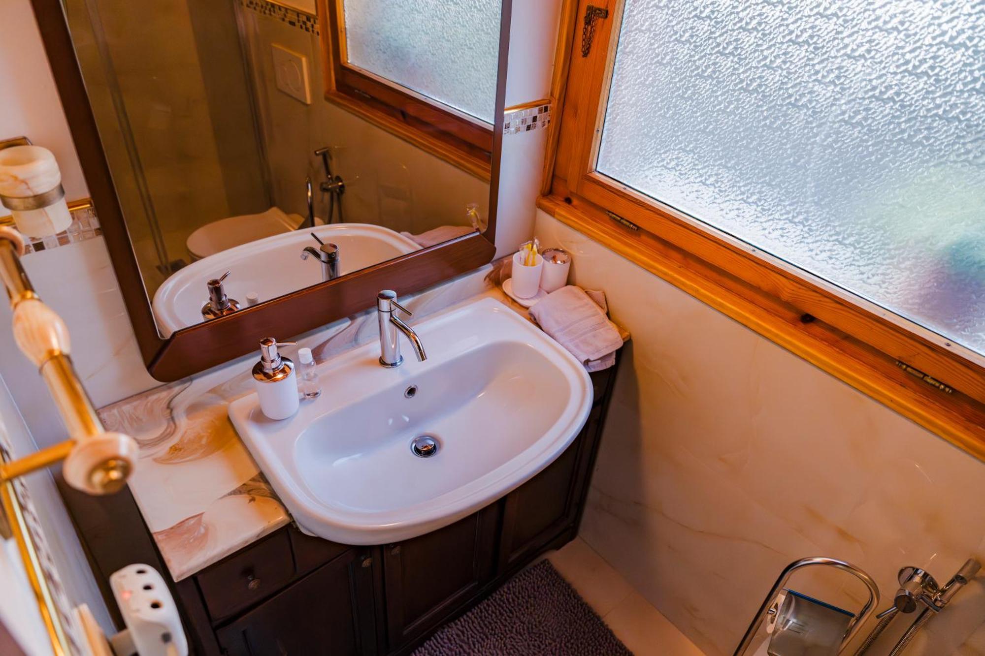 La Loggia Bed & Breakfast Comacchio Dış mekan fotoğraf