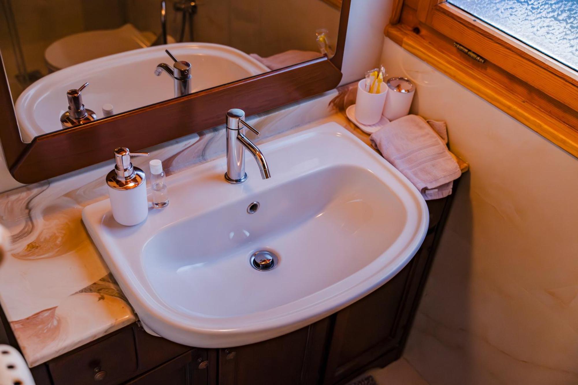 La Loggia Bed & Breakfast Comacchio Dış mekan fotoğraf