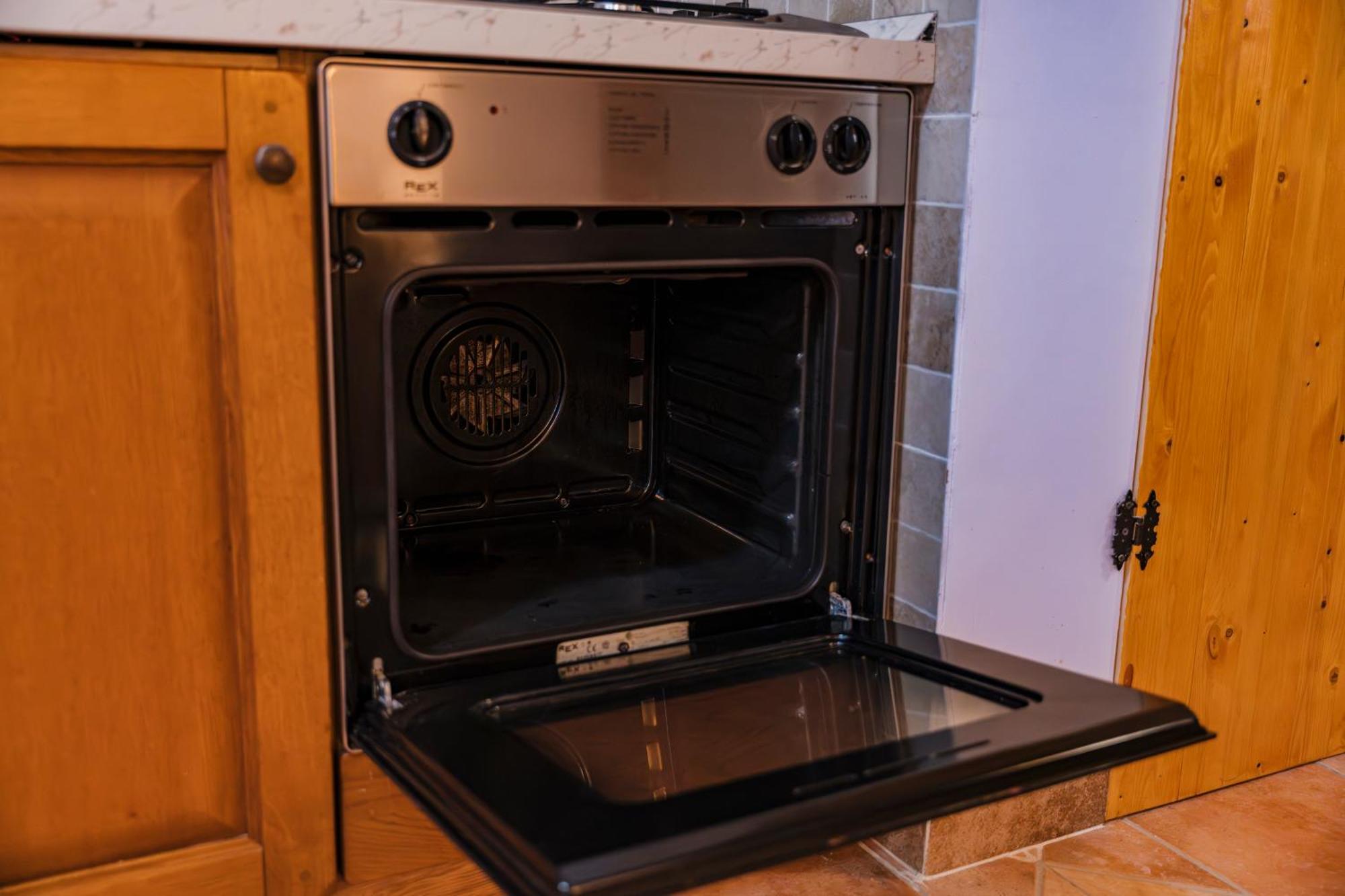 La Loggia Bed & Breakfast Comacchio Dış mekan fotoğraf
