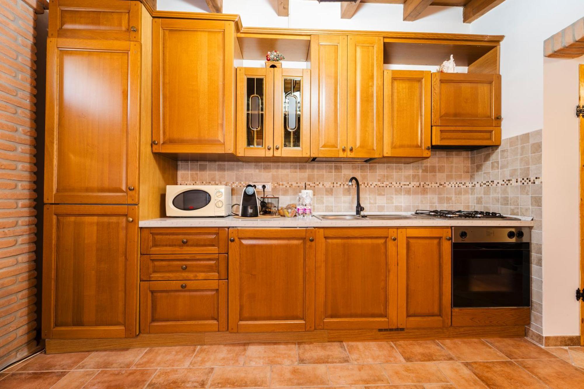 La Loggia Bed & Breakfast Comacchio Dış mekan fotoğraf