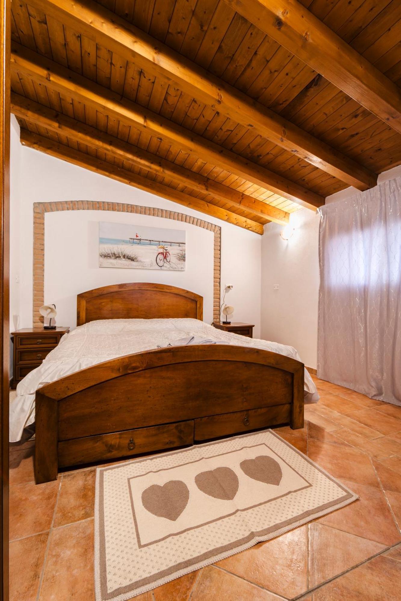 La Loggia Bed & Breakfast Comacchio Dış mekan fotoğraf