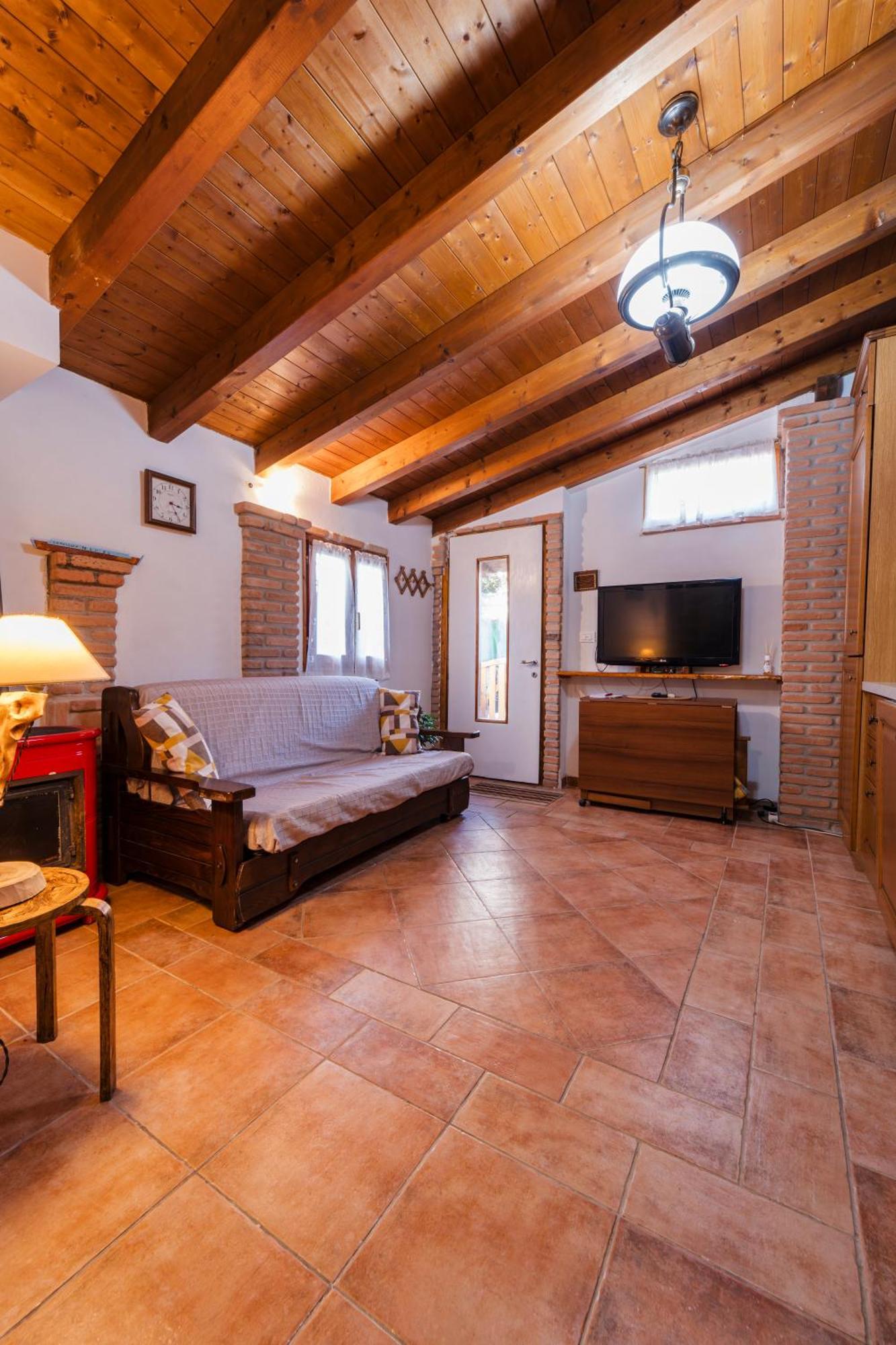 La Loggia Bed & Breakfast Comacchio Dış mekan fotoğraf