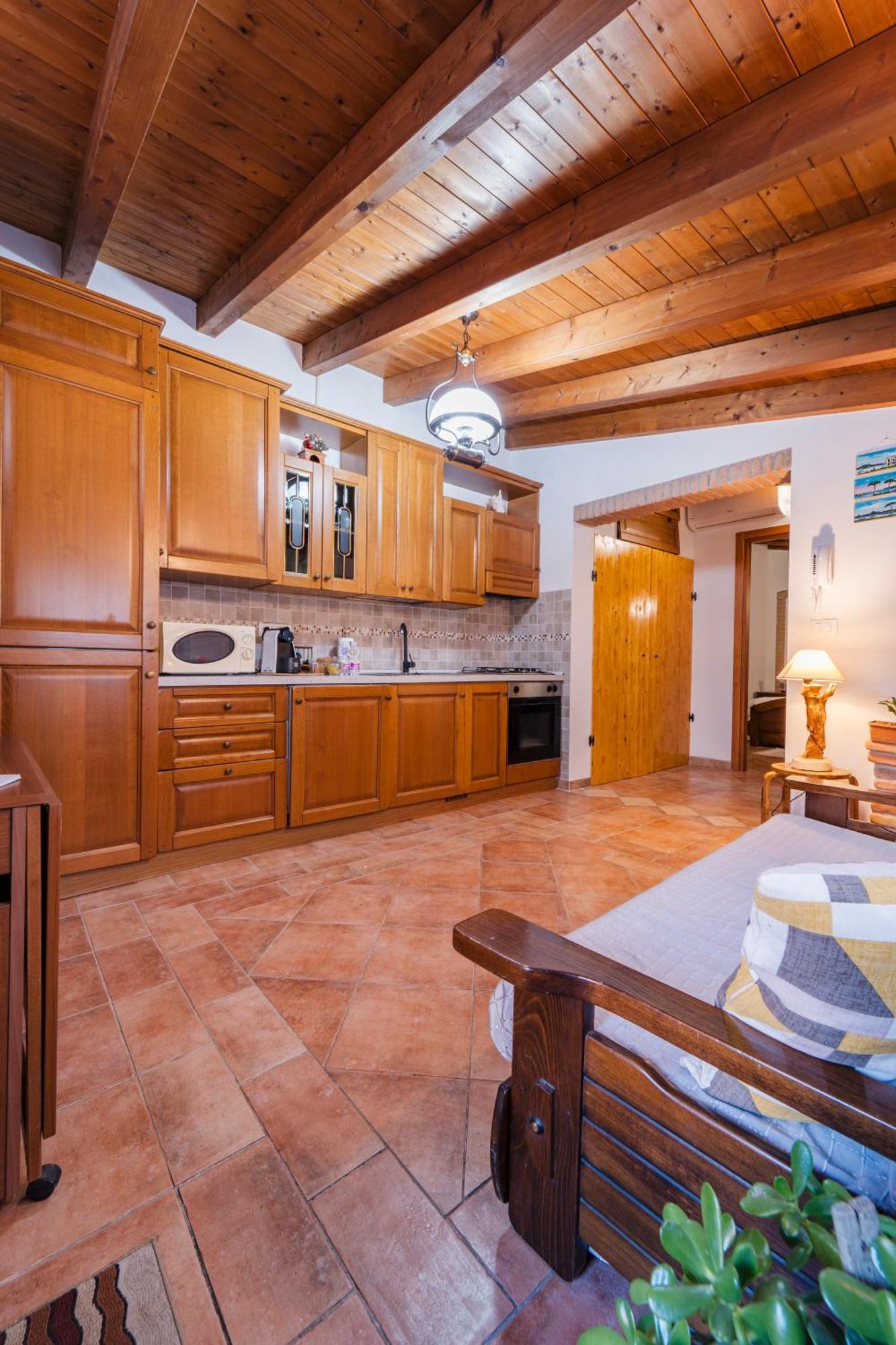 La Loggia Bed & Breakfast Comacchio Dış mekan fotoğraf