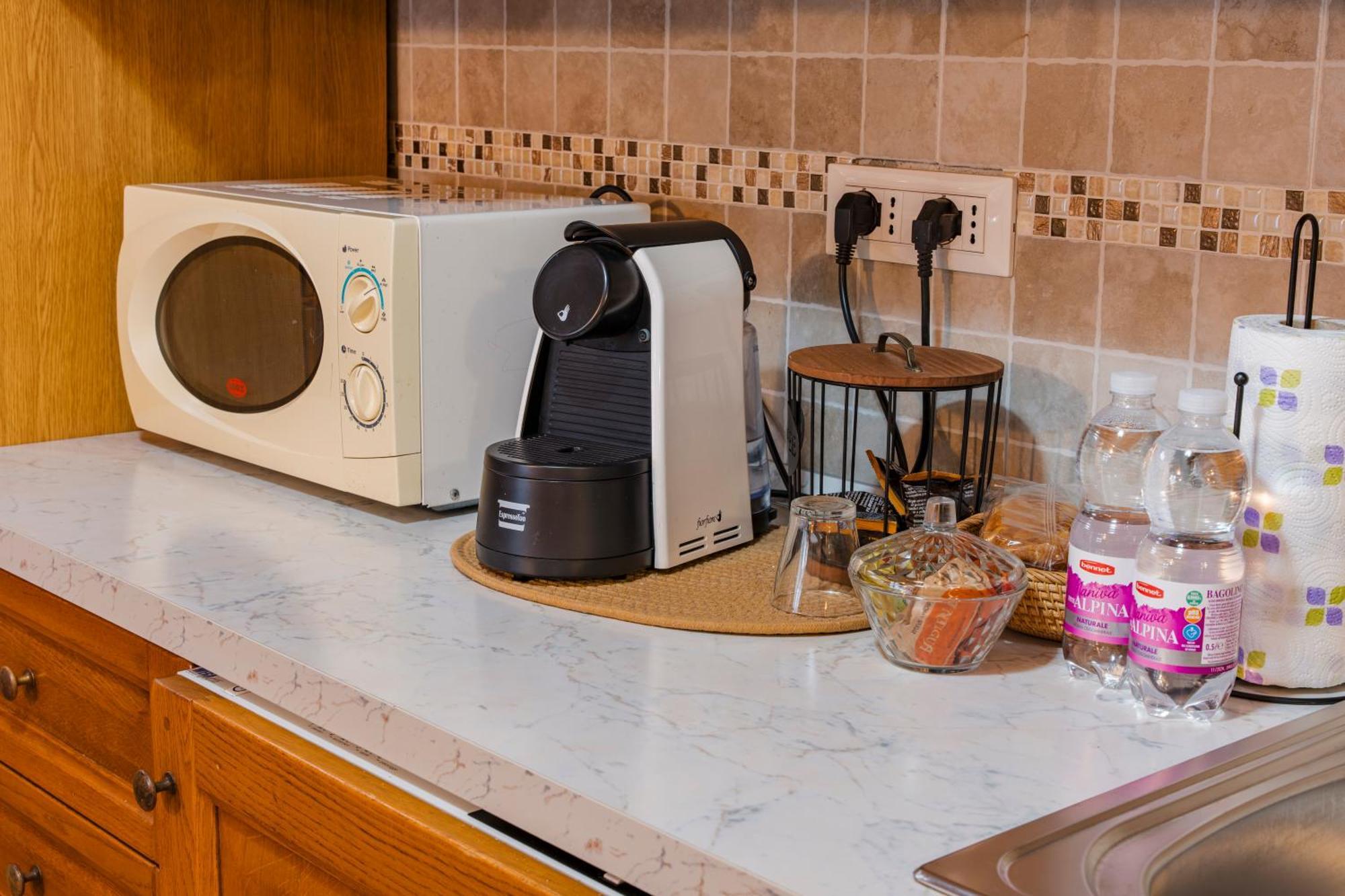 La Loggia Bed & Breakfast Comacchio Dış mekan fotoğraf