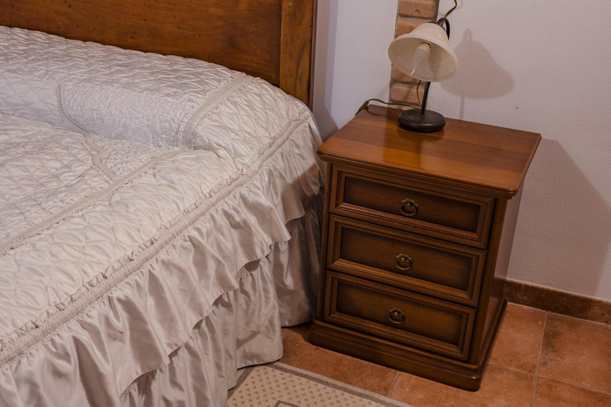 La Loggia Bed & Breakfast Comacchio Dış mekan fotoğraf