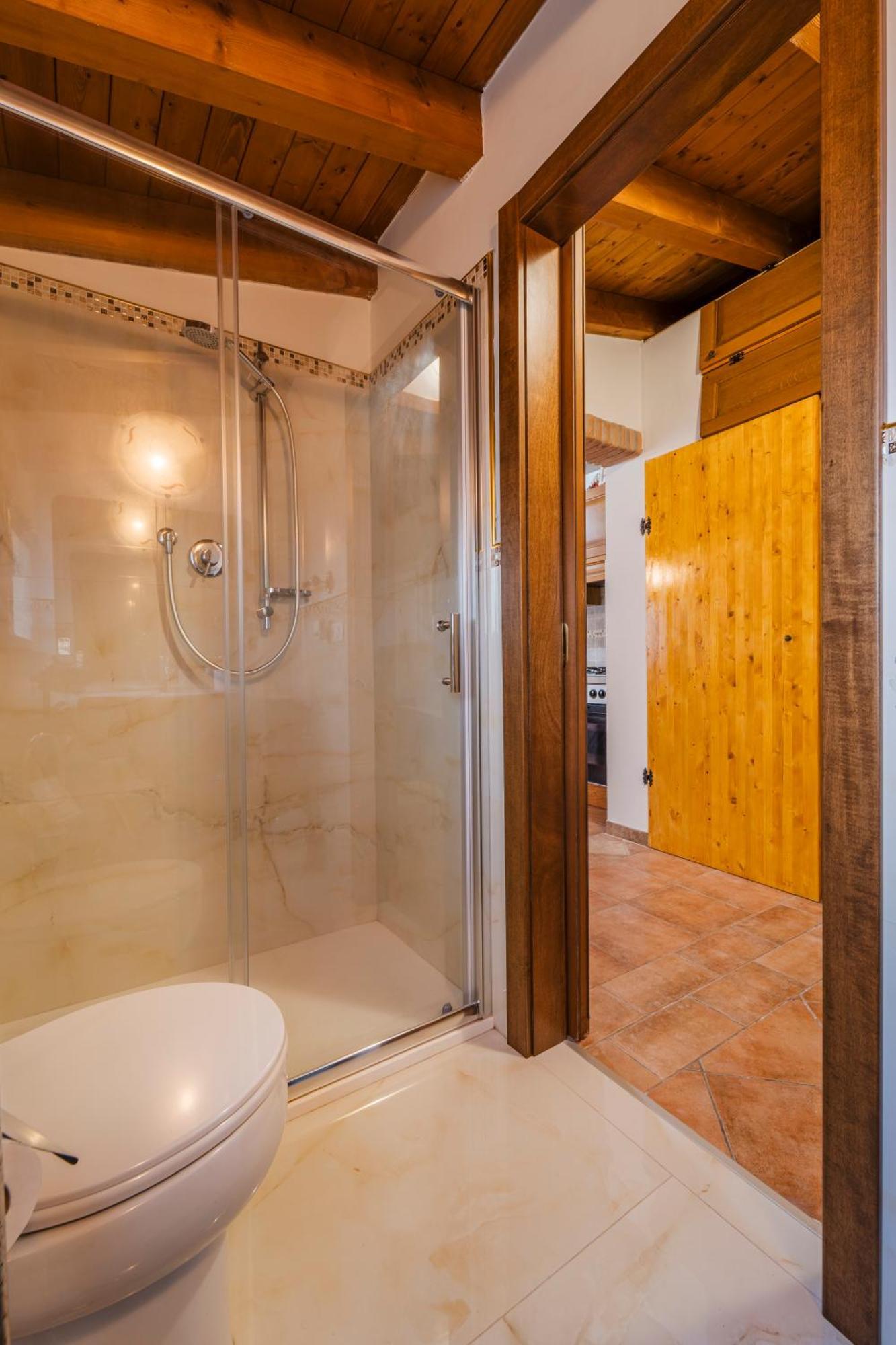 La Loggia Bed & Breakfast Comacchio Dış mekan fotoğraf