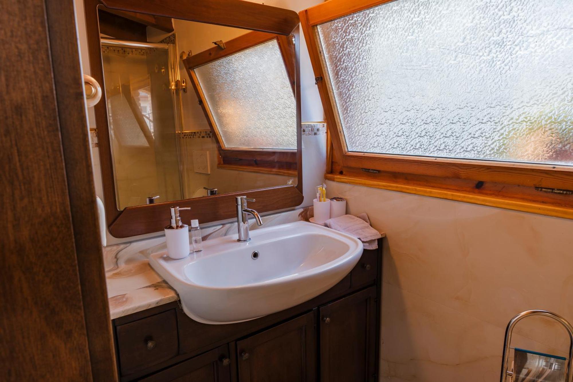 La Loggia Bed & Breakfast Comacchio Dış mekan fotoğraf
