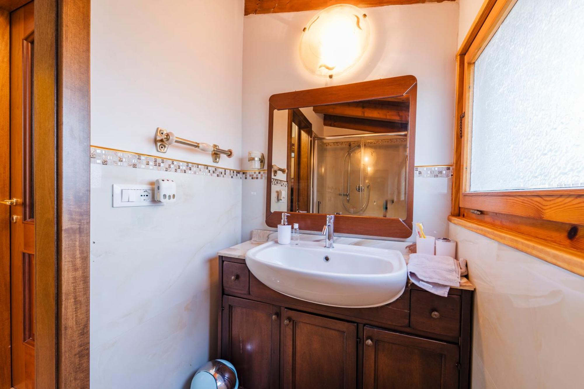 La Loggia Bed & Breakfast Comacchio Dış mekan fotoğraf