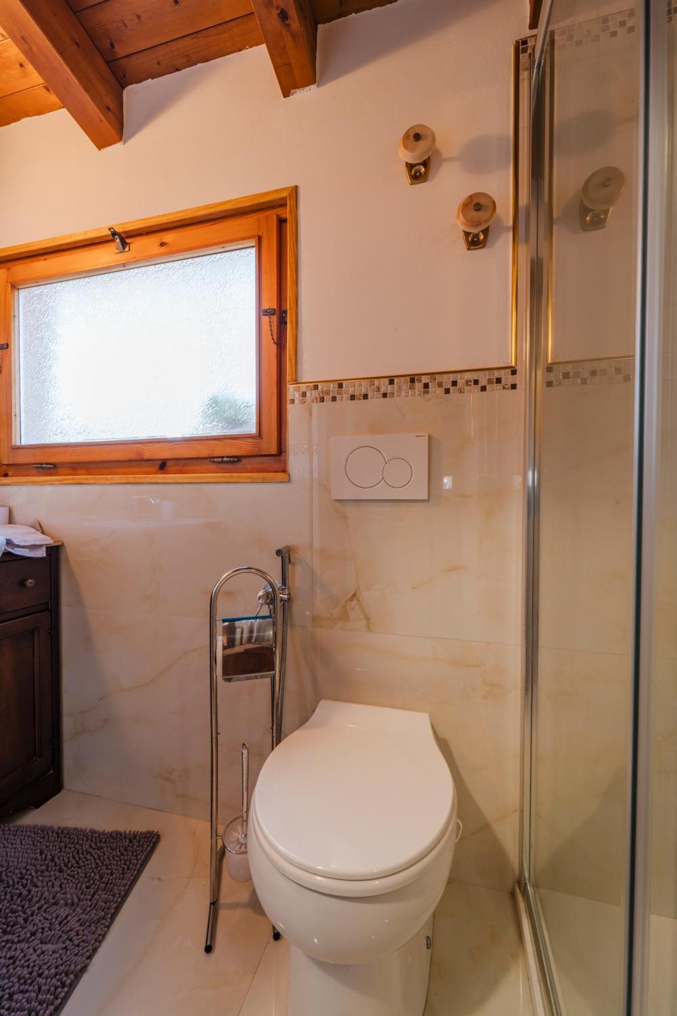 La Loggia Bed & Breakfast Comacchio Dış mekan fotoğraf