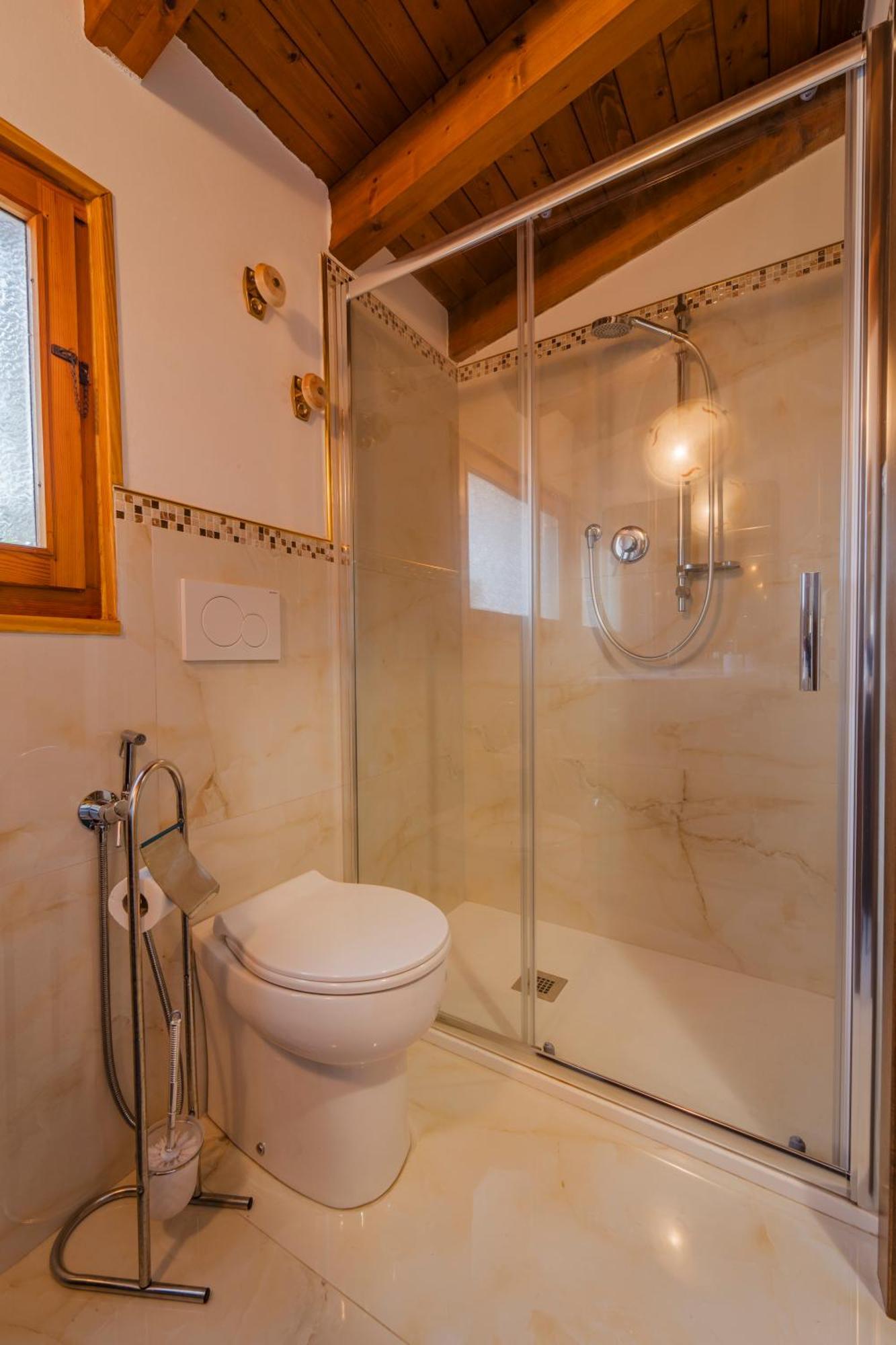 La Loggia Bed & Breakfast Comacchio Dış mekan fotoğraf